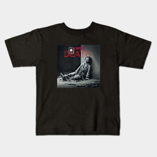 LONELY DEATH Kids T-Shirt